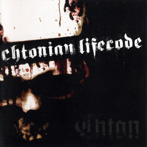 Chton : Chtonian Lifecode
